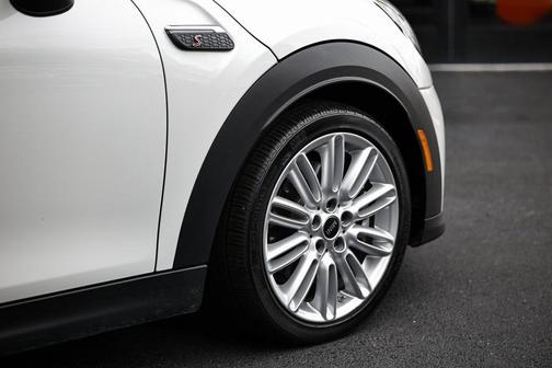 2024 MINI Hardtop Cooper S