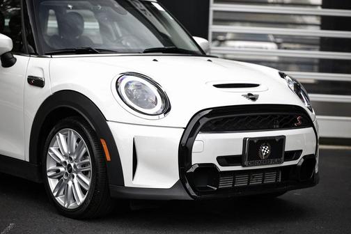 2024 MINI Hardtop Cooper S