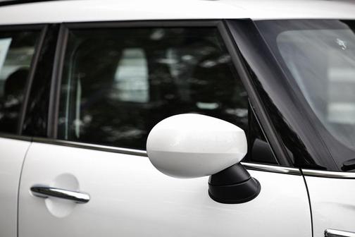 2024 MINI Hardtop Cooper S