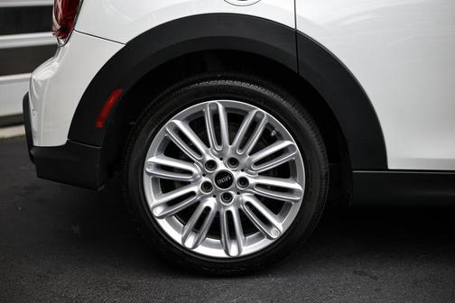 2024 MINI Hardtop Cooper S