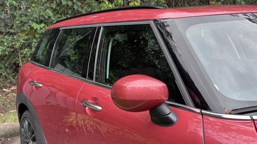 2020 MINI Clubman Cooper S