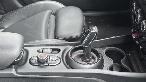 2020 MINI Clubman Cooper S