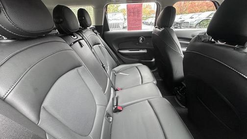 2020 MINI Clubman Cooper S