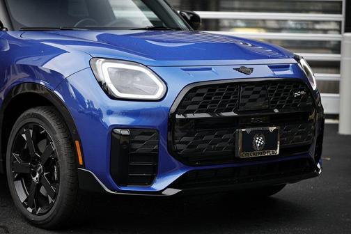 2026 MINI Countryman Cooper S ALL4