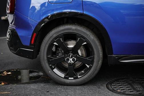 2026 MINI Countryman Cooper S ALL4