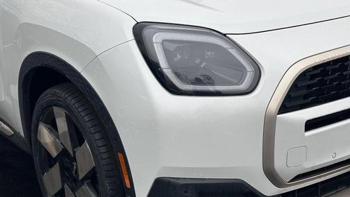 2025 MINI Countryman Cooper S ALL4