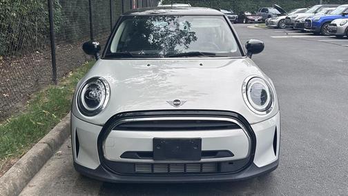2023 MINI Hardtop Cooper