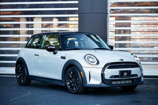 2023 MINI Hardtop Cooper