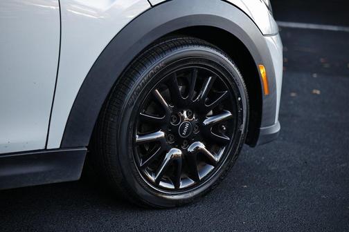 2023 MINI Hardtop Cooper