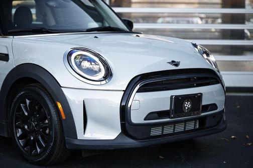 2023 MINI Hardtop Cooper