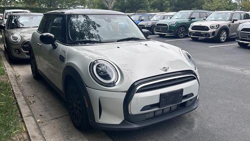 2023 MINI Hardtop Cooper