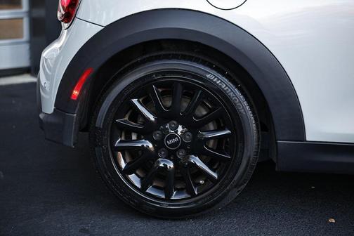 2023 MINI Hardtop Cooper