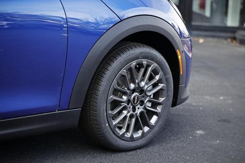 2026 MINI Hardtop Cooper S