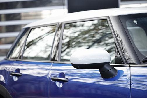 2026 MINI Hardtop Cooper S