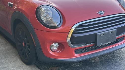 2019 MINI Hardtop Cooper
