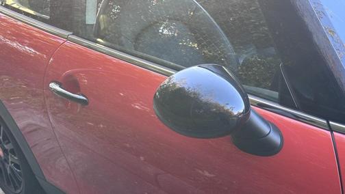 2019 MINI Hardtop Cooper