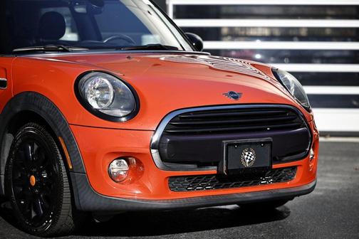 2019 MINI Hardtop Cooper