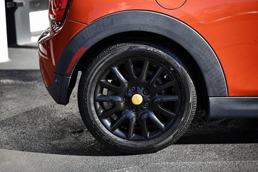 2019 MINI Hardtop Cooper