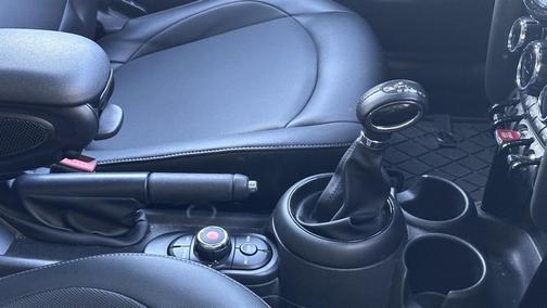 2019 MINI Hardtop Cooper