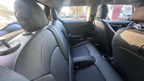 2019 MINI Hardtop Cooper