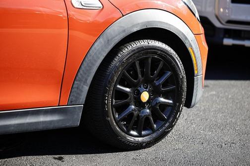 2019 MINI Hardtop Cooper