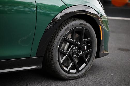 2026 MINI Hardtop Cooper S