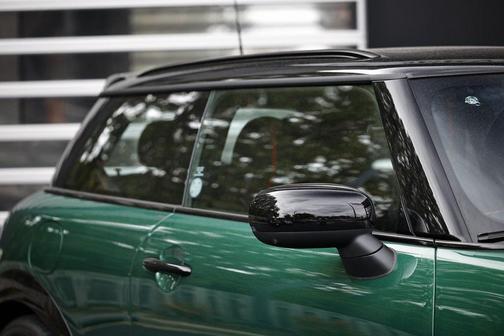 2026 MINI Hardtop Cooper S