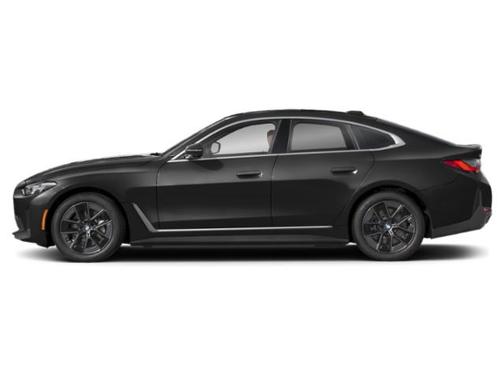 Special Order Color 2026 BMW i4 Gran Coupe xDrive40