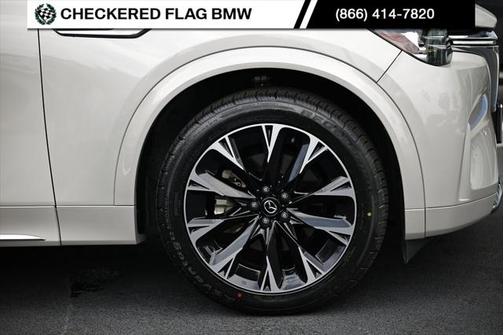 2024 Mazda CX-90 3.3 Turbo S Premium Plus