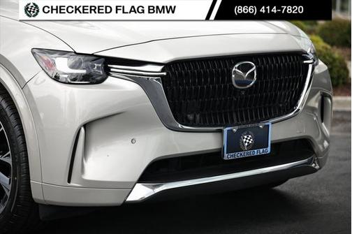 2024 Mazda CX-90 3.3 Turbo S Premium Plus