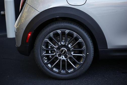 2026 MINI Hardtop Cooper