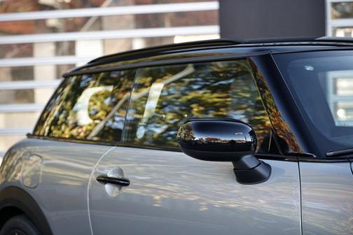 2026 MINI Hardtop Cooper