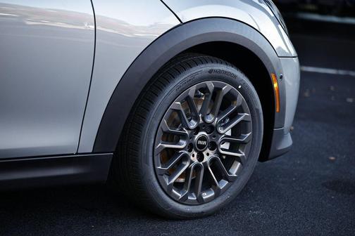 2026 MINI Hardtop Cooper