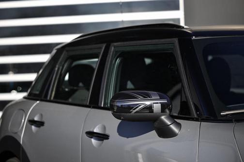 2026 MINI Hardtop Cooper S