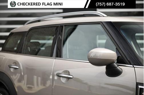 2023 MINI Countryman Cooper S ALL4