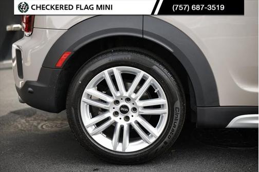 2023 MINI Countryman Cooper S ALL4
