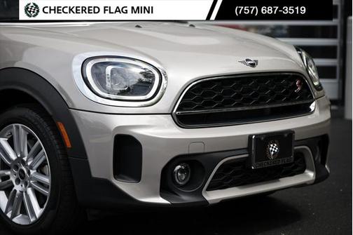 2023 MINI Countryman Cooper S ALL4
