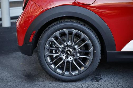 2026 MINI Hardtop Cooper