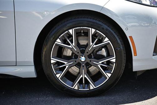Brooklyn Gray Metallic 2025 BMW 228 Gran Coupe 228 xDrive Gran Coupe