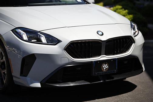 Brooklyn Gray Metallic 2025 BMW 228 Gran Coupe 228 xDrive Gran Coupe