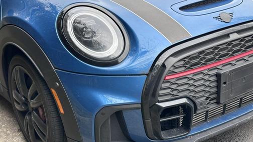 2024 MINI Hardtop John Cooper Works