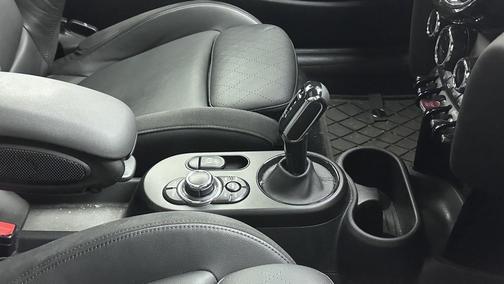 2024 MINI Hardtop John Cooper Works