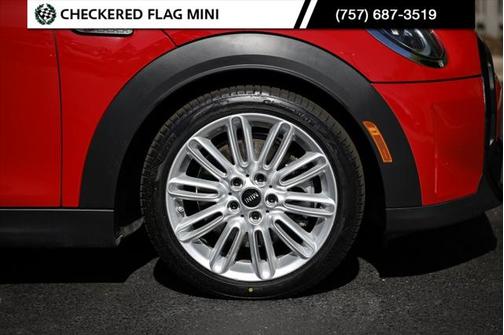 2024 MINI Hardtop Cooper S