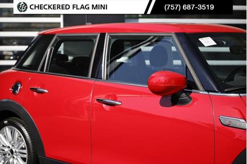 2024 MINI Hardtop Cooper S