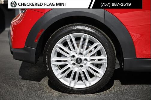 2024 MINI Hardtop Cooper S