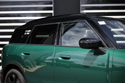 2025 MINI Countryman Cooper S ALL4