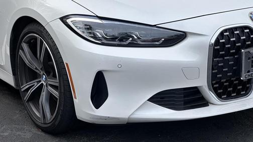 2023 BMW 430 i