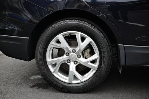 2020 Chevrolet Equinox L