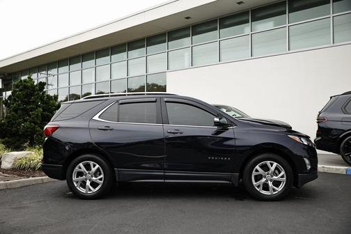 2020 Chevrolet Equinox L