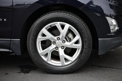 2020 Chevrolet Equinox L